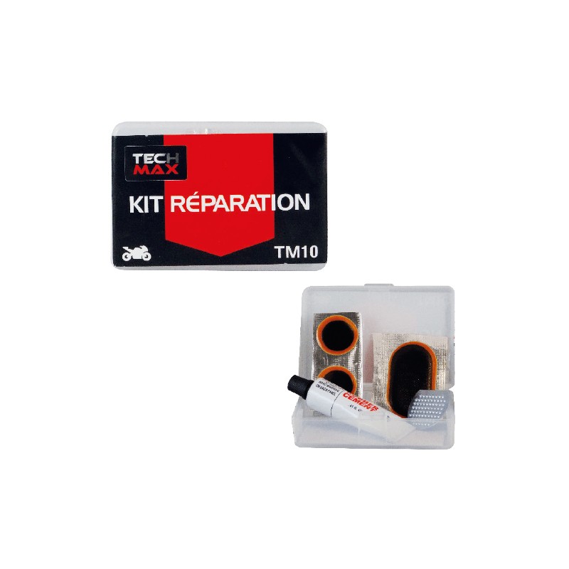 Kit de réparation 7 pièces