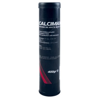 Calcimax calcium EP2 Verte - 400gr