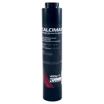 Calcimax calcium shuttle EP2 Verte - 400gr cartouche à visser