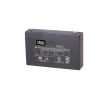 TECHPOWER Batterie Stationnaire UPS 6V 7Ah - F1