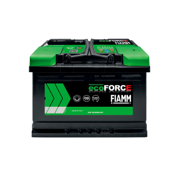 FIAMM Batterie AFB L2 60Ah/600A 12V 