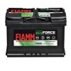 FIAMM Batterie AFB L3B 65Ah/650A 12V 