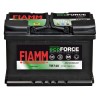 FIAMM Batterie AFB L4 80Ah/740A 12V 
