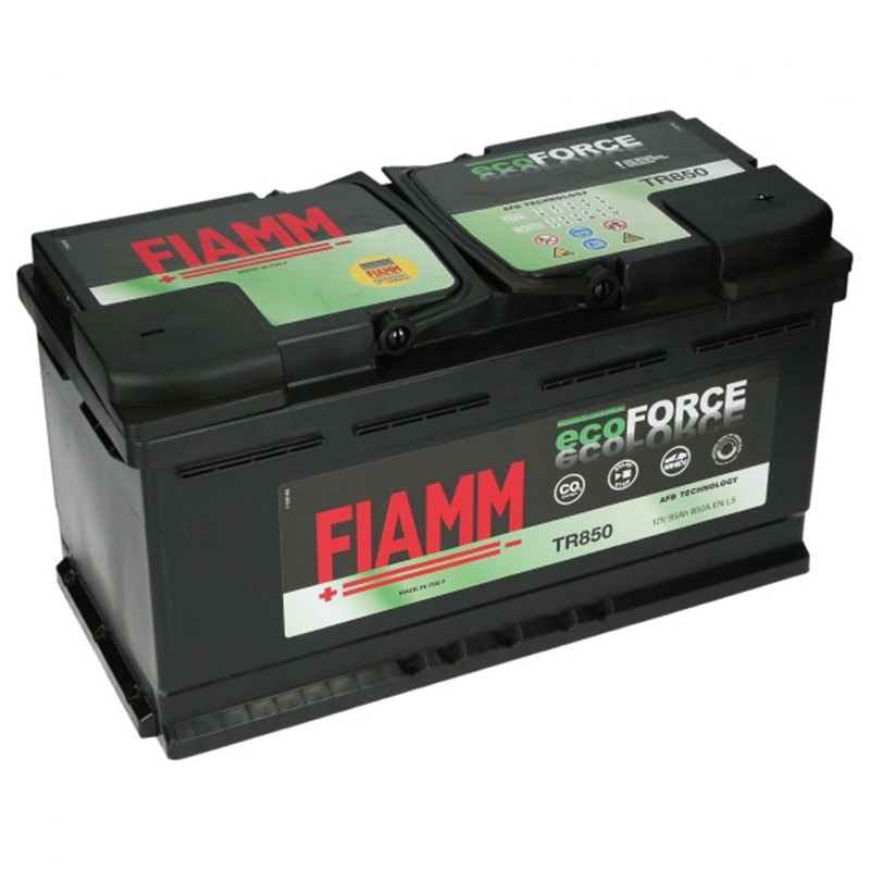 FIAMM Batterie AFB L5 95Ah/850A 12V 