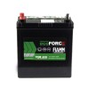 FIAMM Batterie EFB ECOFORCE B20G ASIA 40Ah/300A 12V 
