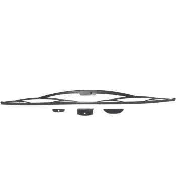 TRICO Kit 2 Balais d'essuie-glace conventionnel Poids-lourd - 1000mm