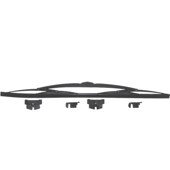 TRICO Kit 2 Balais d'essuie-glace conventionnel Poids-lourd - 550mm