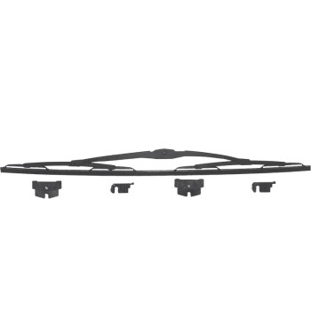 TRICO Kit 2 Balais d'essuie-glace conventionnel Poids-lourd - 700mm
