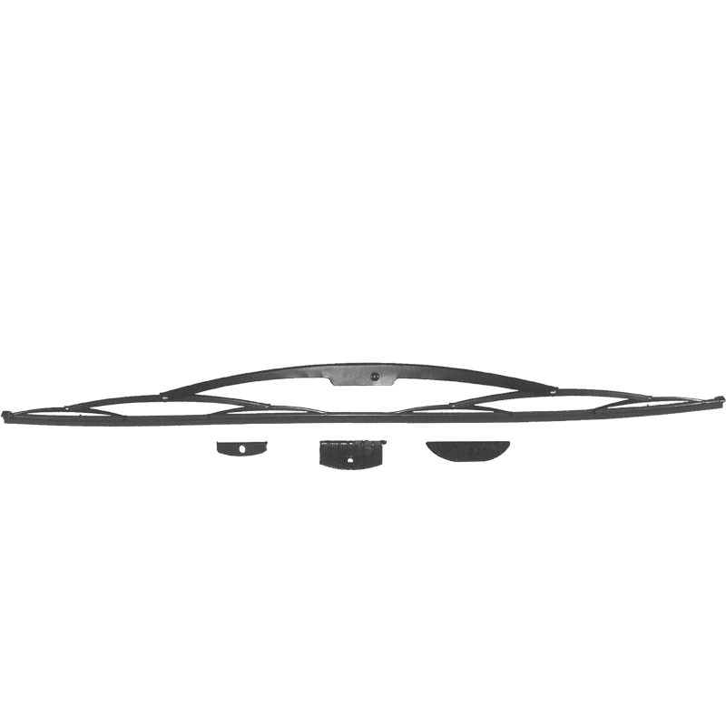 TRICO Kit 2 Balais d'essuie-glace conventionnel Poids-lourd - 900mm