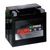 FIAMM Batterie AGM 12V 12Ah/200A