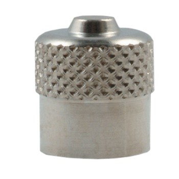 Bouchon métal standard