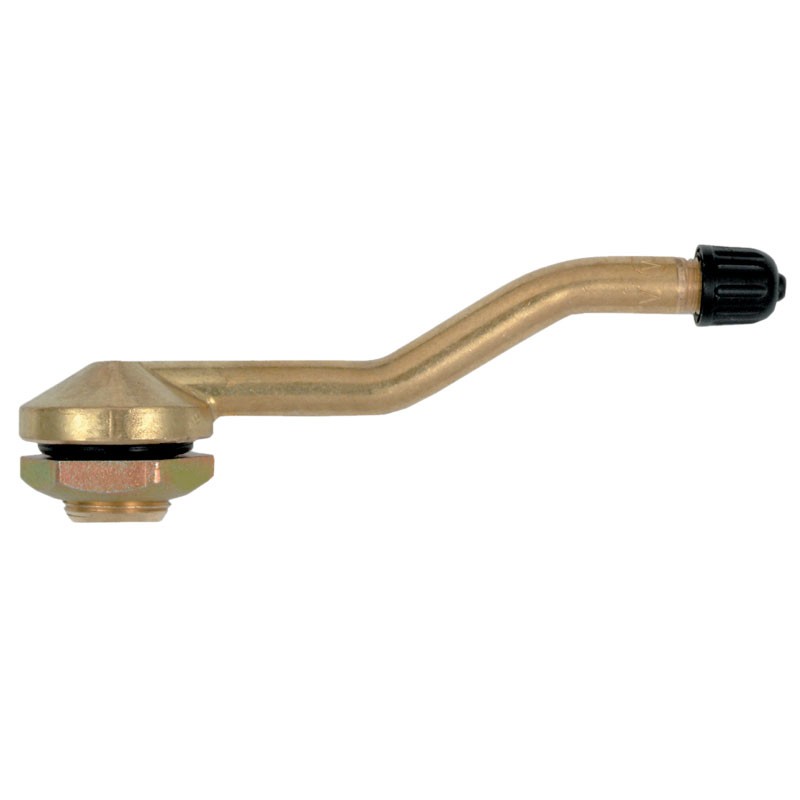 Double coude - M808 (V3-14-2)