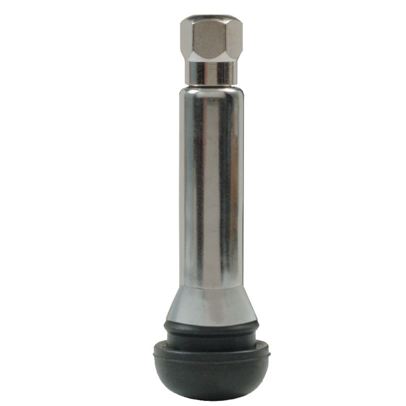  Valve TR 418 chromée