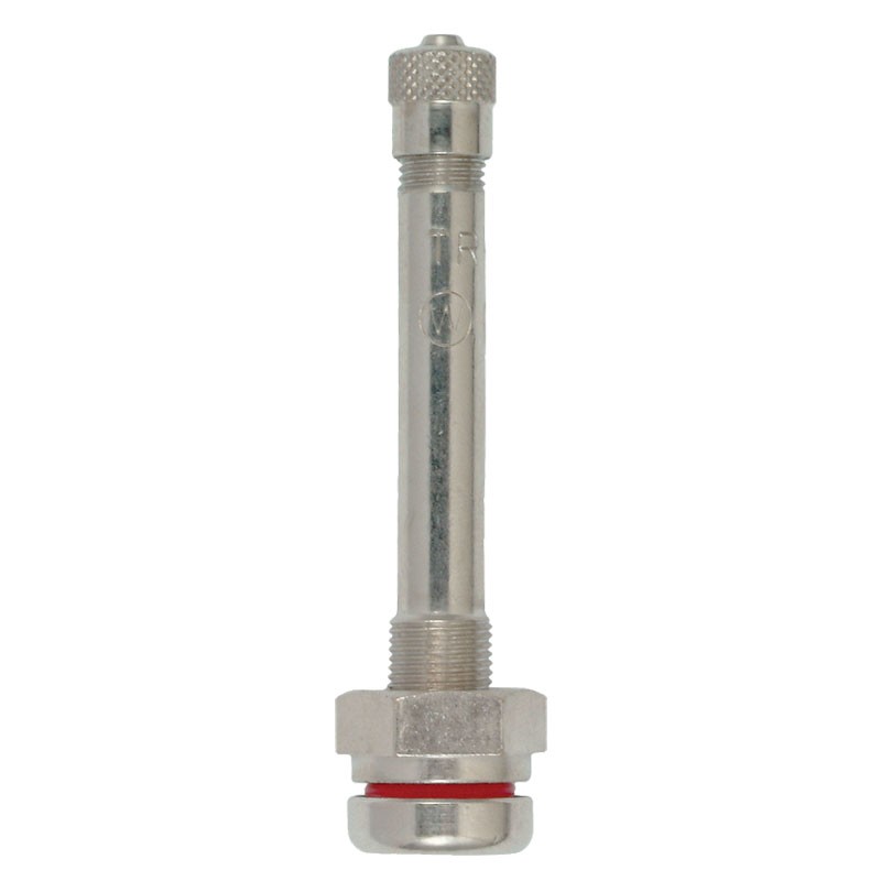 Valve nickelée PL TR 542 - 32 mm