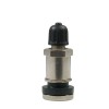 Valve nickelée TR416 S - M2103