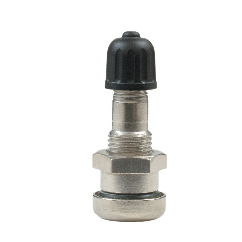Valve nickelée - M1533