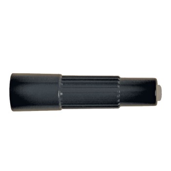  Rallonge plastique droite 26 mm pour AUDI VW