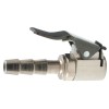 Raccord de gonflage rapide automatique