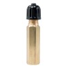 Rallonge PL laiton droite L 30