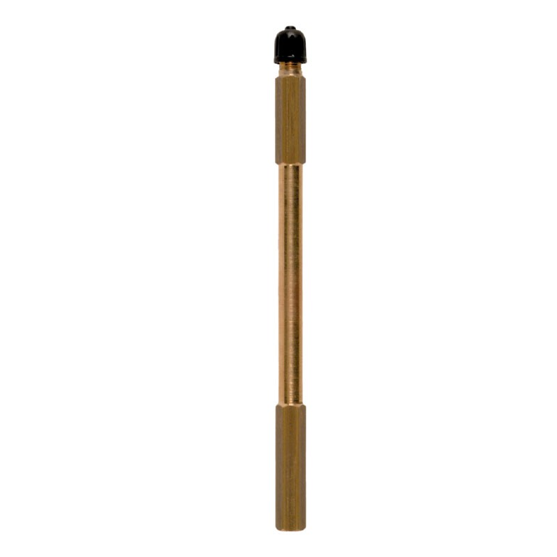 Rallonge PL laiton droite L 130
