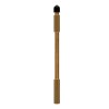 Rallonge PL laiton droite L 130