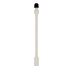 Rallonge PL plastique droite L 115