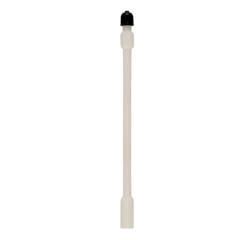 Rallonge PL plastique droite L 180