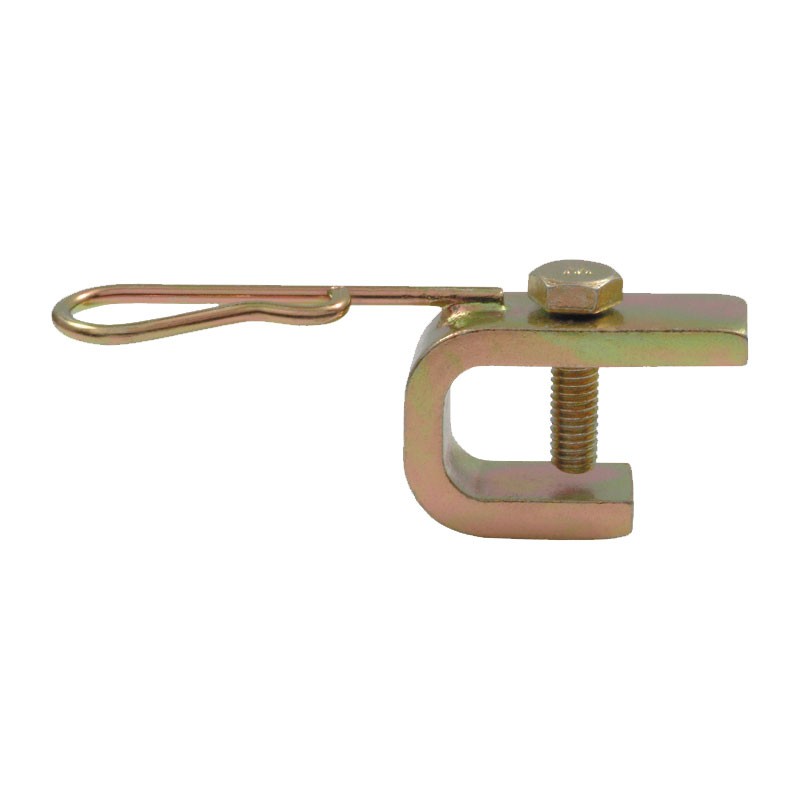 Patte de fixation en U MORSE - M1144