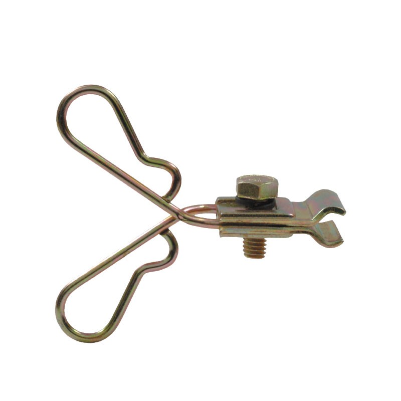 Patte de fixation en Y FARFE - M1431