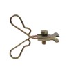 Patte de fixation en Y FARFE - M1431