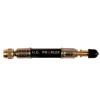 Rallonge souple droite L 140 - M1145