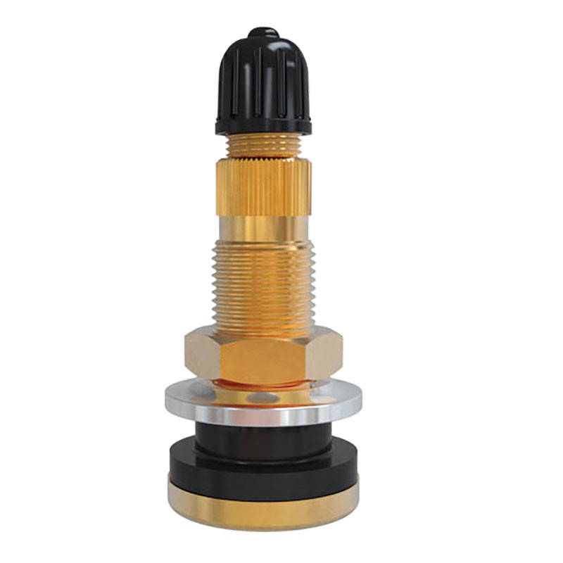 Valve tubeless air et eau 38mm