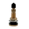 Valve tubeless air et eau TR 618 A (V5-01-1)