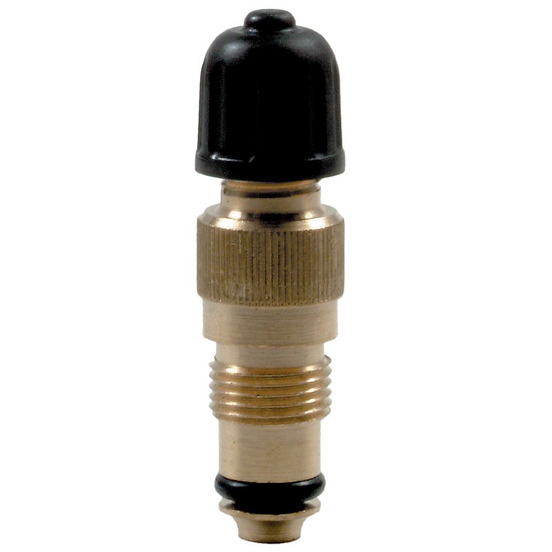 Embout valve air et eau nm (V4-02-1)