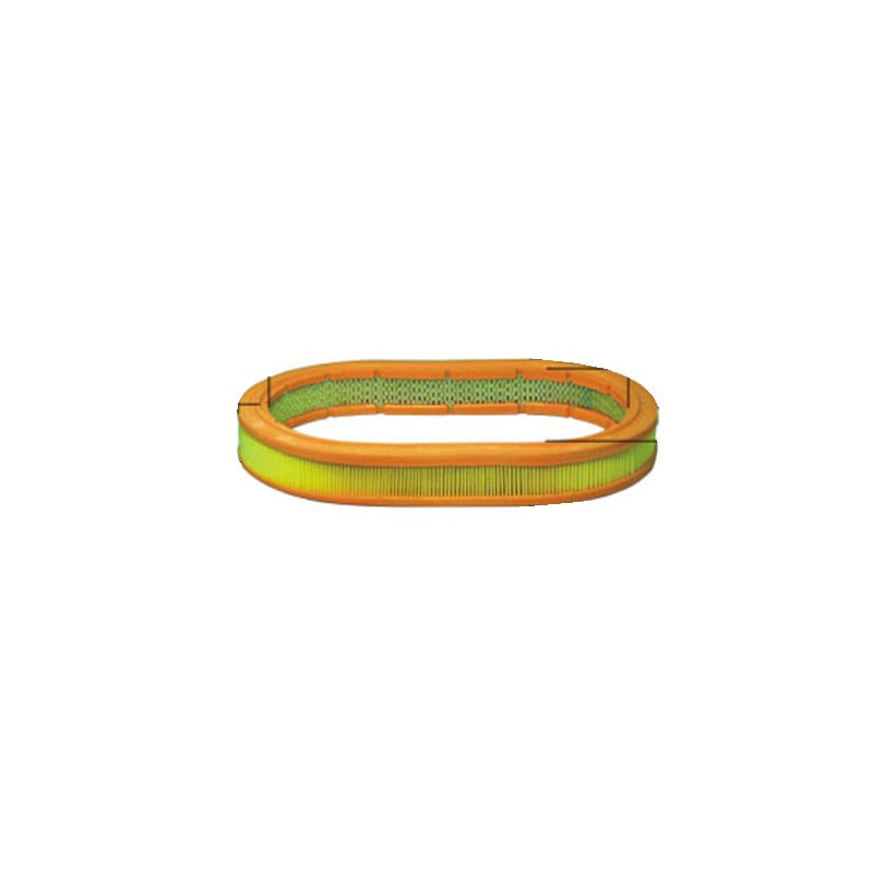 Filtre à air WA6002