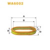 Filtre à air WA6002