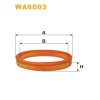 Filtre à air WA6003