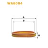 Filtre à air WA6004