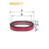 Filtre à air WA6011