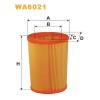 Filtre à air WA6021