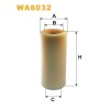 Filtre à air WA6032