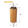 Filtre à air WA6084