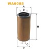 Filtre à air WA6085