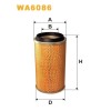 Filtre à air WA6086