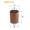 Filtre à air WA6112