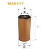 Filtre à air WA6117