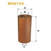 Filtre à air WA6134