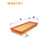 Filtre à air WA6161