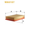 Filtre à air WA6167