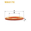 Filtre à air WA6170